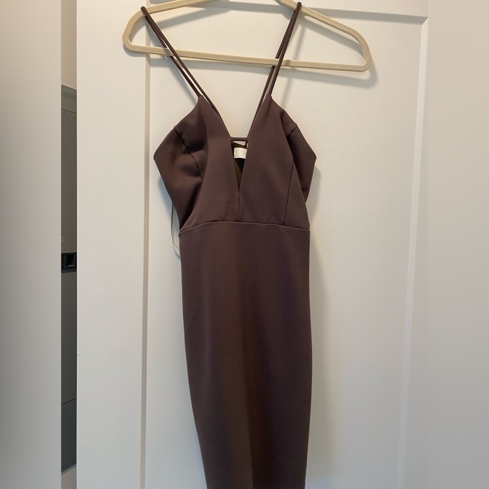 Astr The Label Dress